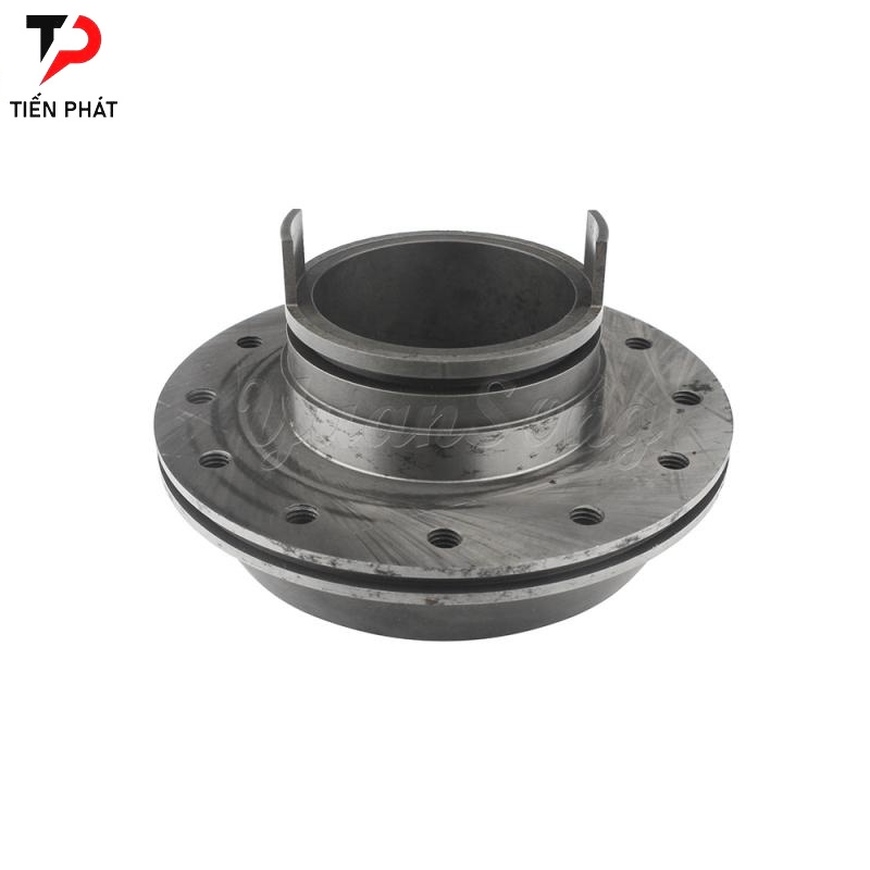 TOYOTA 5F EXTENSION,PUMP IMPELLER