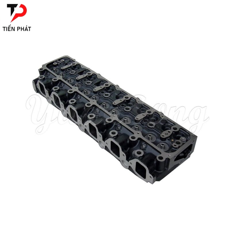 11039-06J01 Nissan Cylinder Head