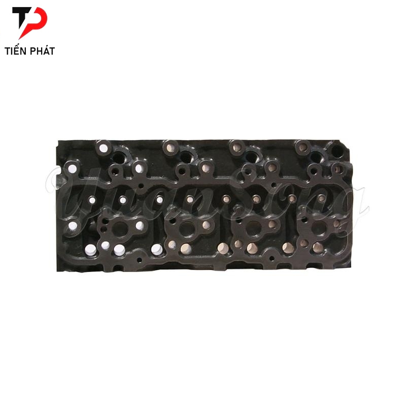 11101-78202-71 Toyota Cylinder Head