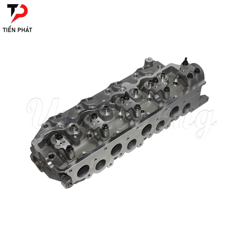 22100-42900 Hyundai Cylinder Head