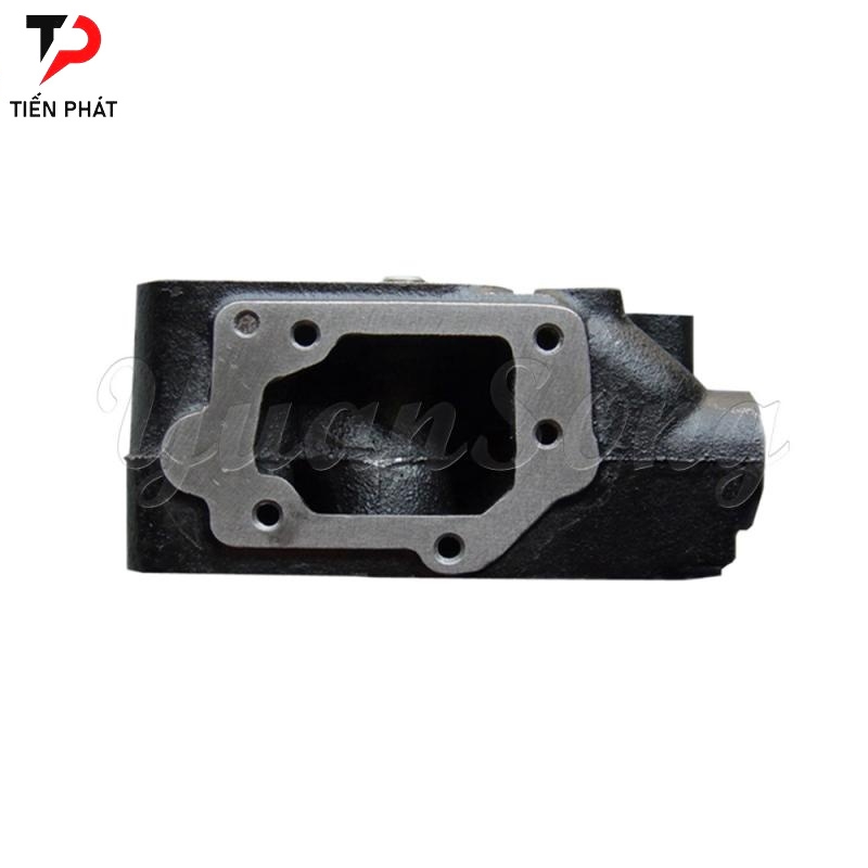 11101-76016-71 TOYOTA 2H CYLINDER HEAD