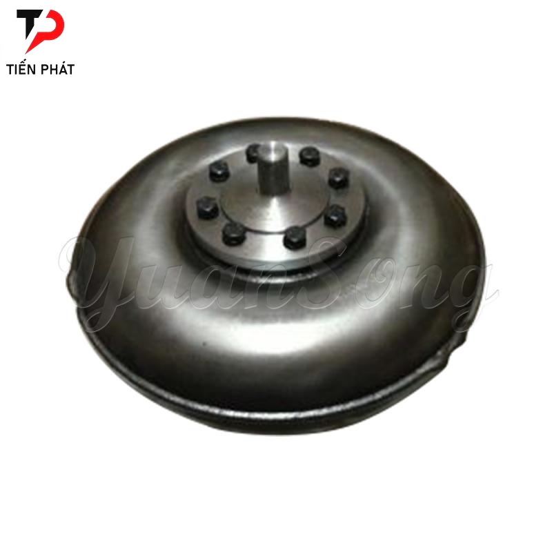 3EB-13-22022 KOMATSU Torque Converter