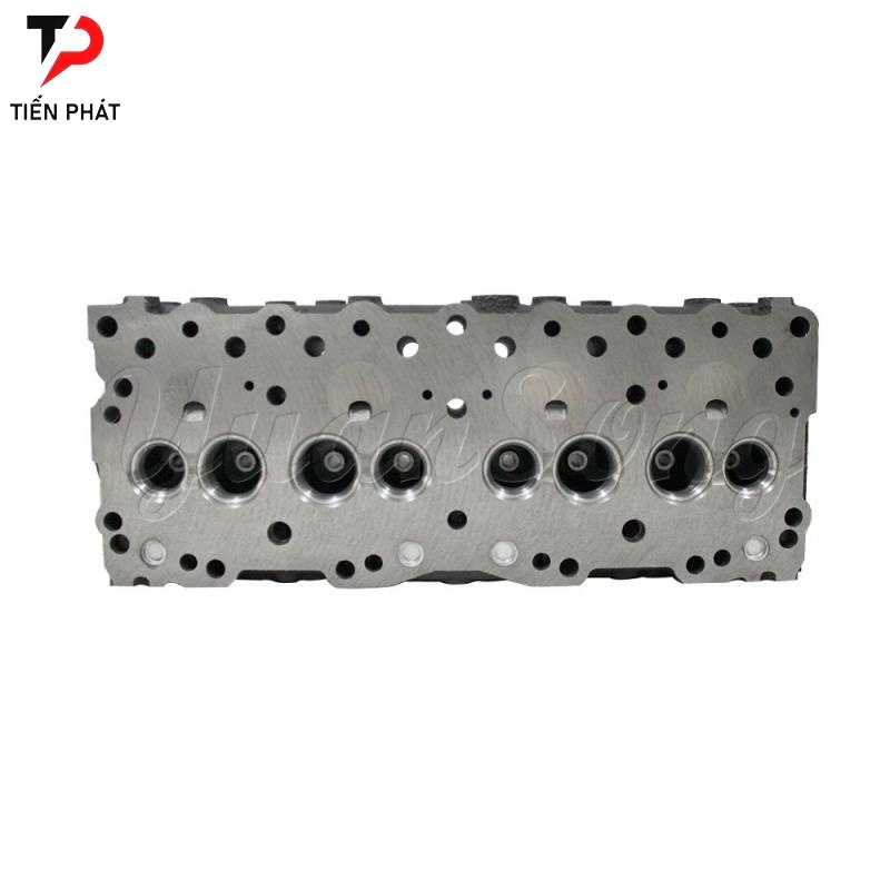 5-1110-207-0  ISUZU C240 CYLINDER HEAD