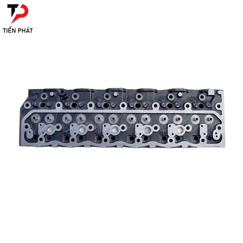 1-11110-600- I SUZU 6BD1 CYLINDER HEAD