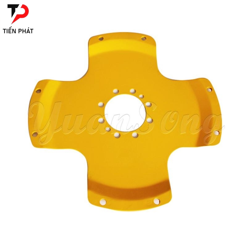 3EB-13-22330 KOMATSU Input Plate