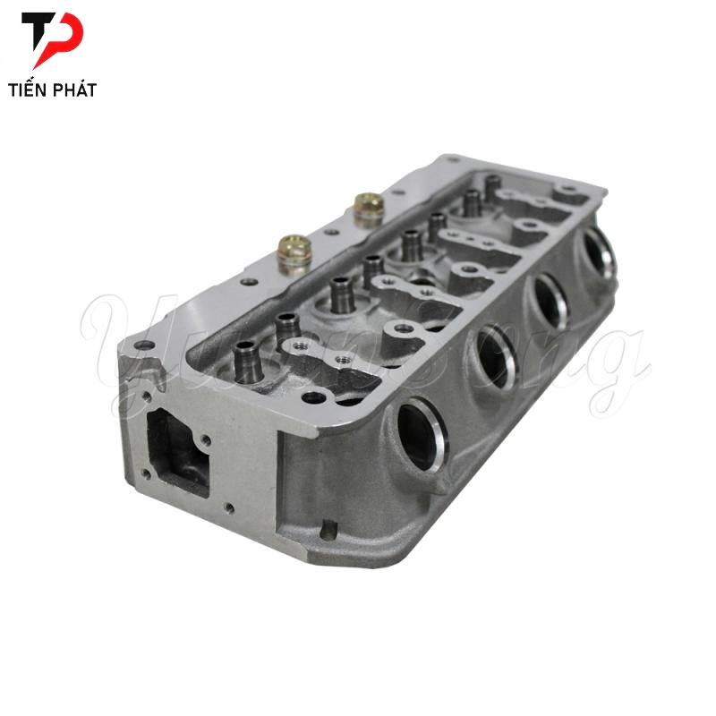 11101-78120-71 TOYOTA 5K CYLINDER HEAD