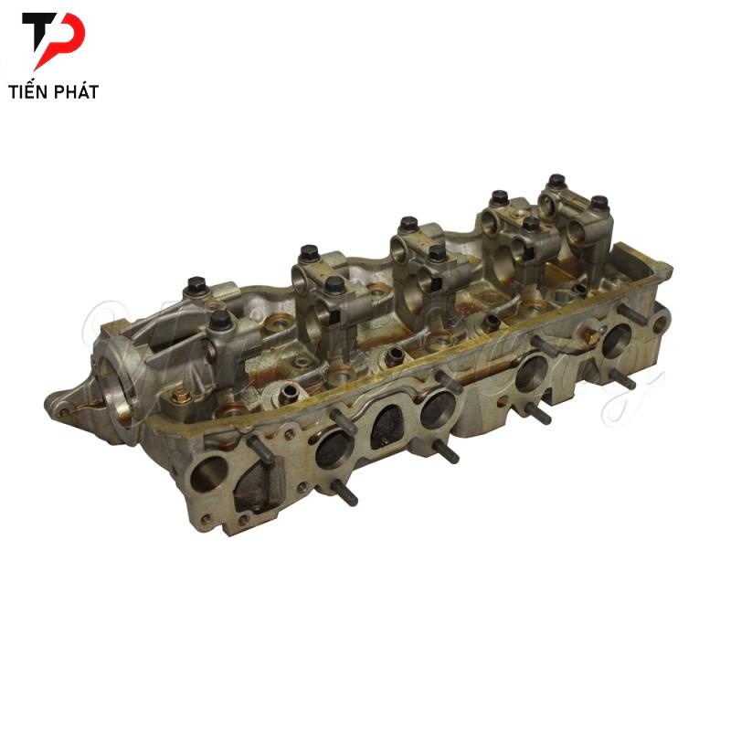 MM114452 MITSUBISHI 4G33 CYLINDER HEAD