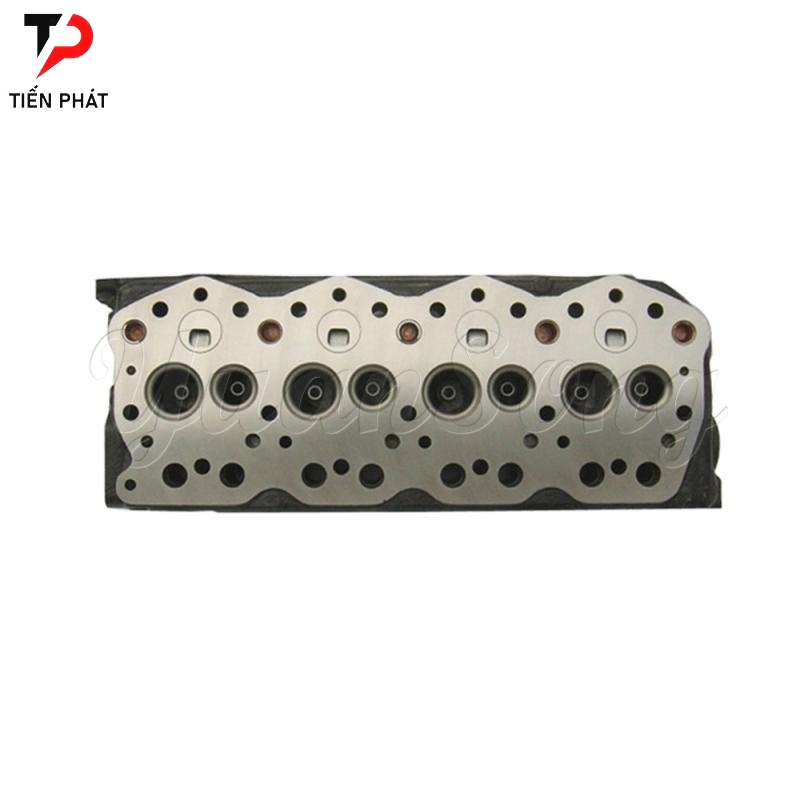 ME759064 MITSUBISHI 4DR5 CYLINDER HEAD