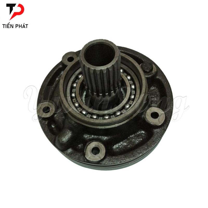 AE-602122-214A TCM Charging Pump