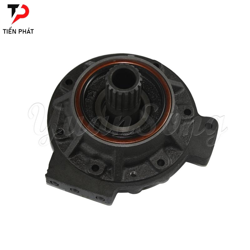 91324-07410A  MITSUBISHI Charging Pump