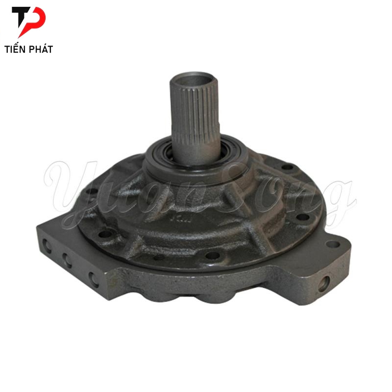 91A24-10030A  MITSUBISHI Charging Pump