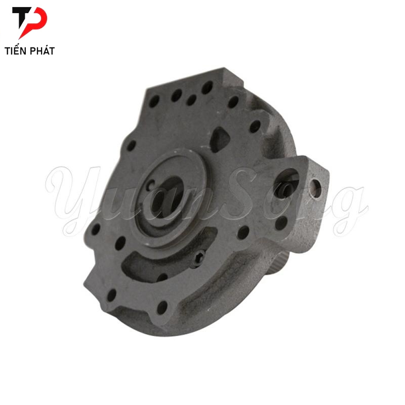 91A24-10030A  MITSUBISHI Charging Pump