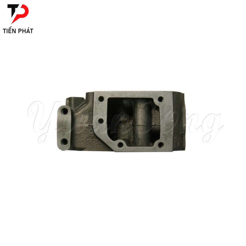 04911-20020-71 TOYOTA 2J CYLINDER HEAD