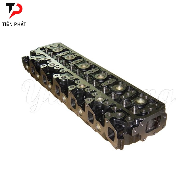 11101-68012 TOYOTA 2H FORKLIFT CYLINDER HEAD