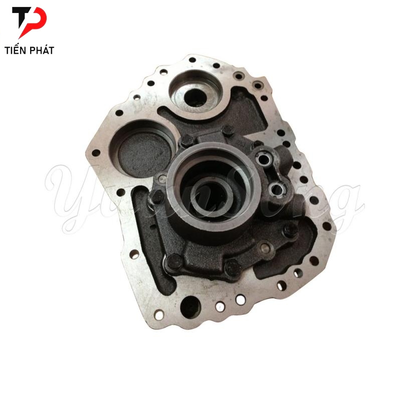 93824-21200  MITSUBISHI Charging Pump