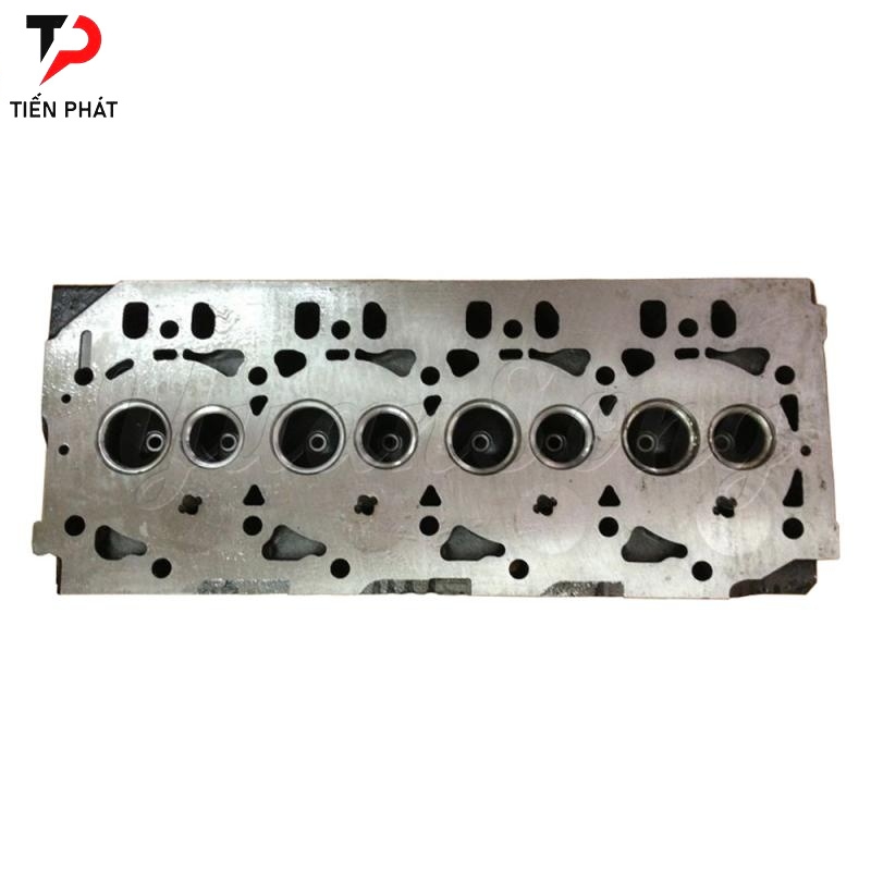 YM729901-11700 Komatsu Cylinder Head