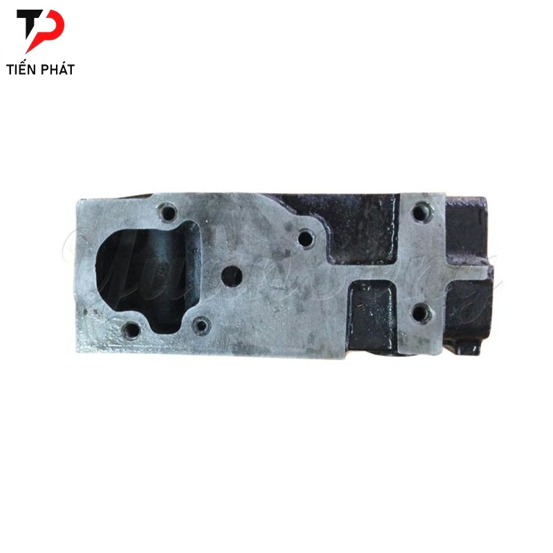 YM729901-11700 Komatsu Cylinder Head