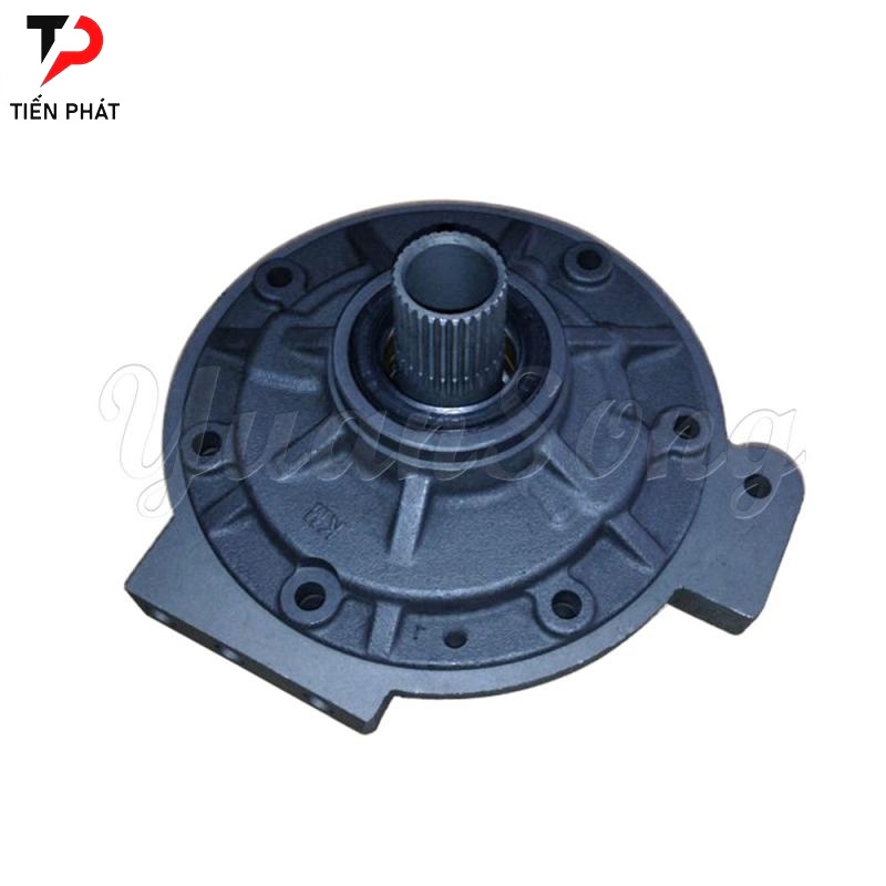 91324-00080  MITSUBISHI Charging Pump