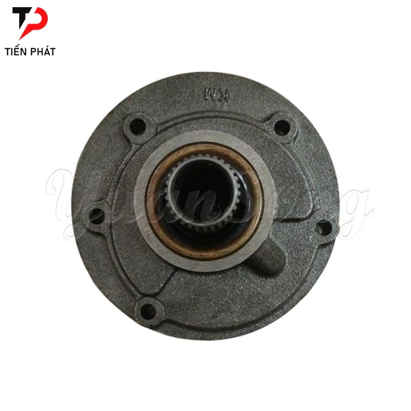 12N53-80321 TCM Charging Pump