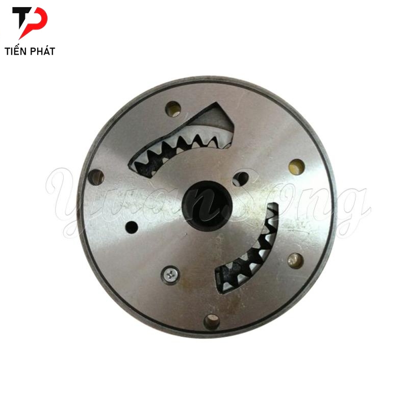 12N53-80321 TCM Charging Pump