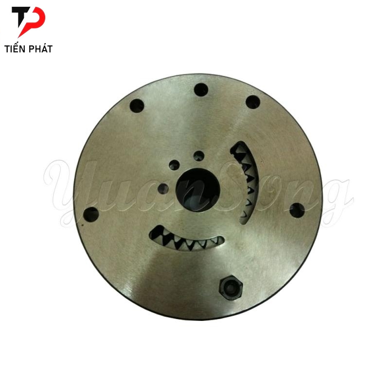 AE-602122-214A TCM Charging Pump