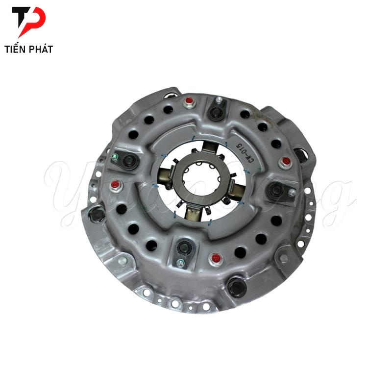 Toyota FD35-50 Clutch Cover 31510-32880-71 Aisin CW-015