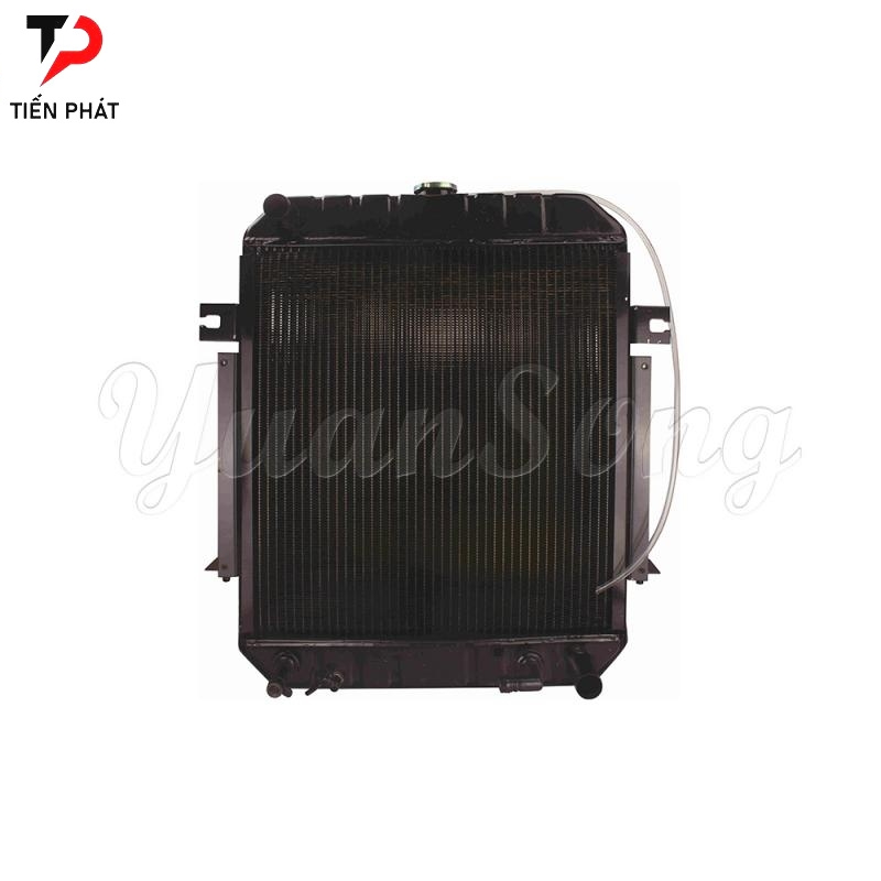 TCM RADIATOR 230C2-10202