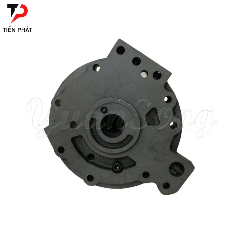 31340-FJ100 NISSAN Charging Pump