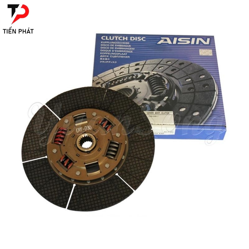 31550-23361-71 Toyota Clutch Disc