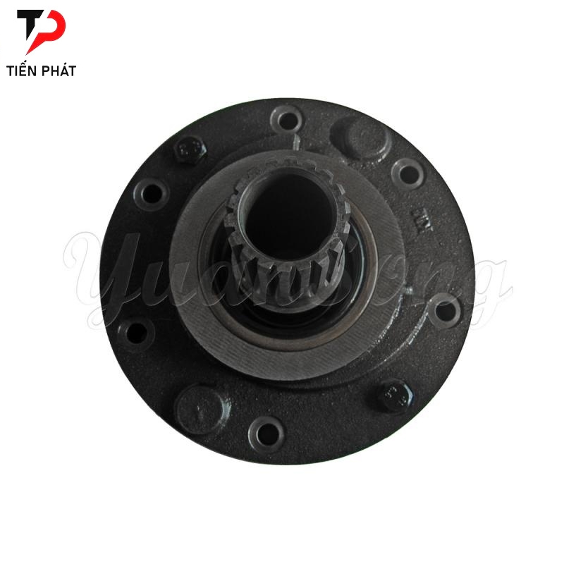 143E3-80061 TCM Charging Pump