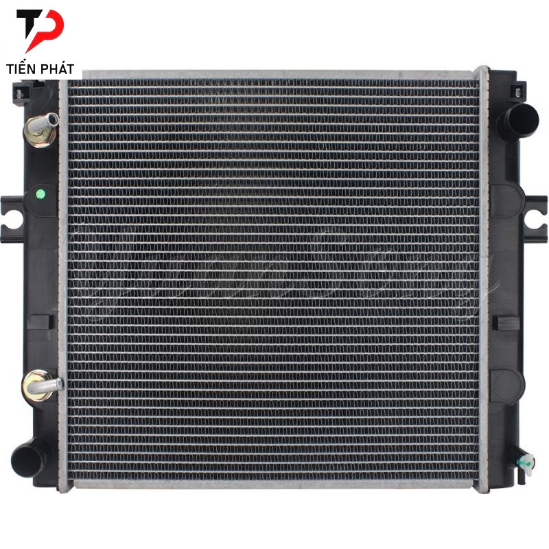 MITSUBISHI F16E F18C RADIATOR 93E01-00010