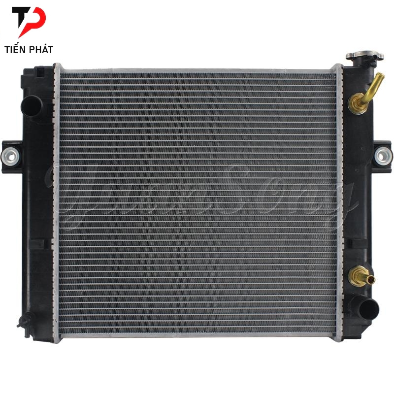 TCM FD15 RADIATOR 219N2-10101