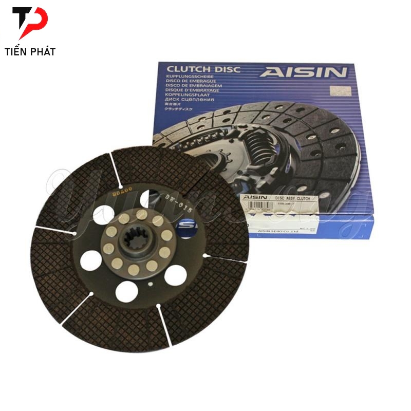 31550-30961-71 Toyota Clutch Disc