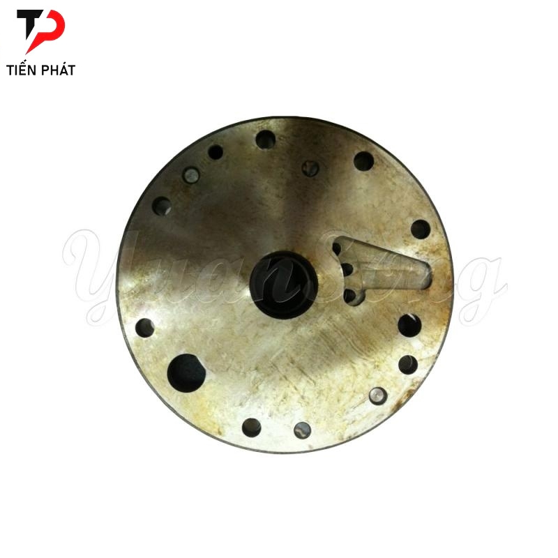 124U3-80221 TCM Charging Pump