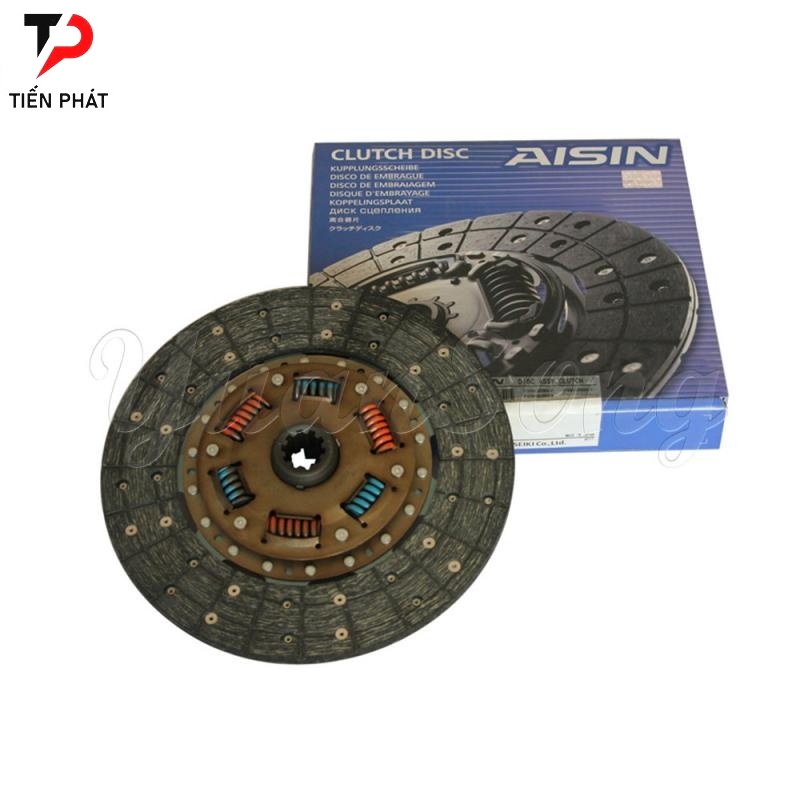 31250-20565-71 Toyota Clutch Disc