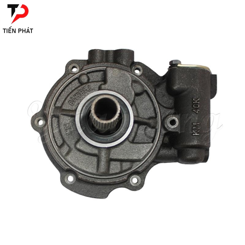 31340-40K00 NISSAN Charging Pump