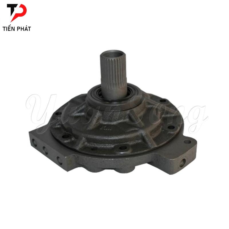 91524-10010A MITSUBISHI Charging Pump