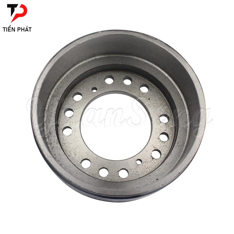 Toyota 6FD40 Brake Drum 42433-30551-71