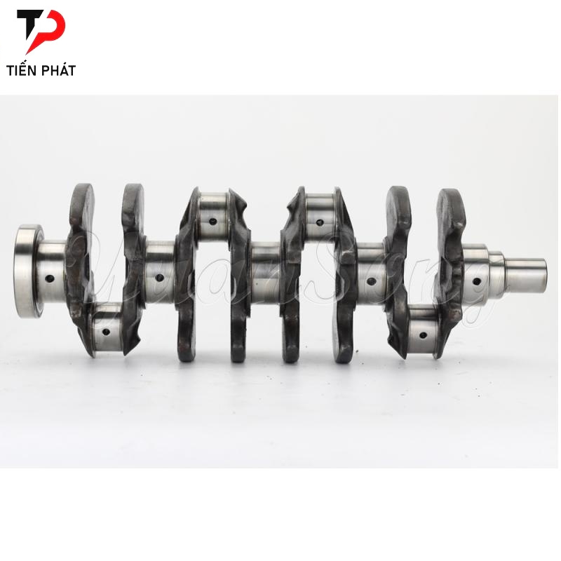 MD346026 Mitsubishi 4G64 Crankshaft