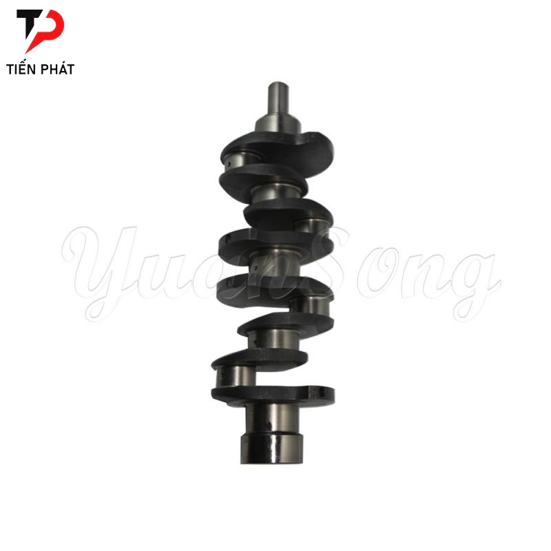 5-12310-156-0 TCM C240 Crankshaft