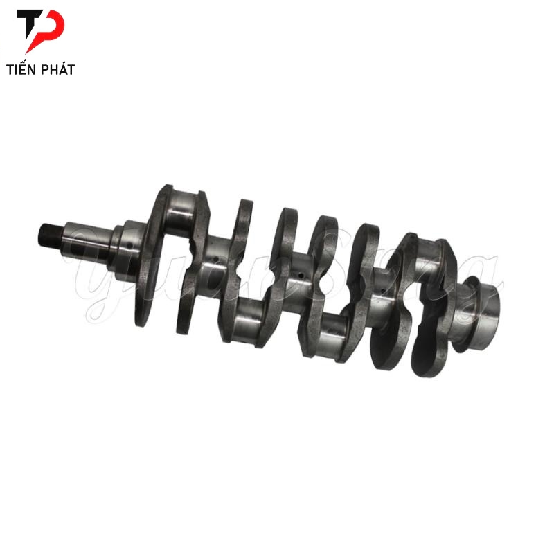 32A20-00010 MITSUBISHI S4S Crankshaft