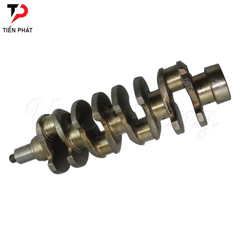 12200-6T002 NISSAN Crankshaft