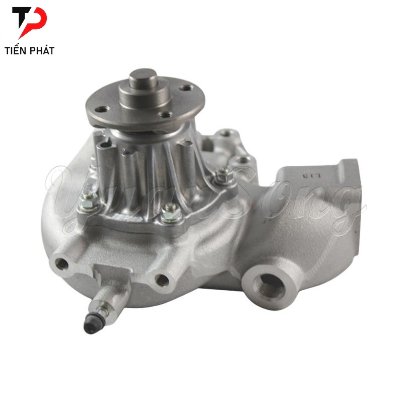 16100-78154-71 AISIN TOYOTA 4Y Water Pump