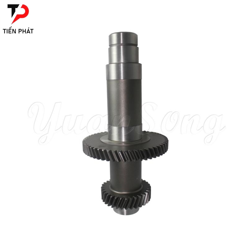 Toyota FD30 FG30-7 Gear Shaft Speed 33331-23340-71