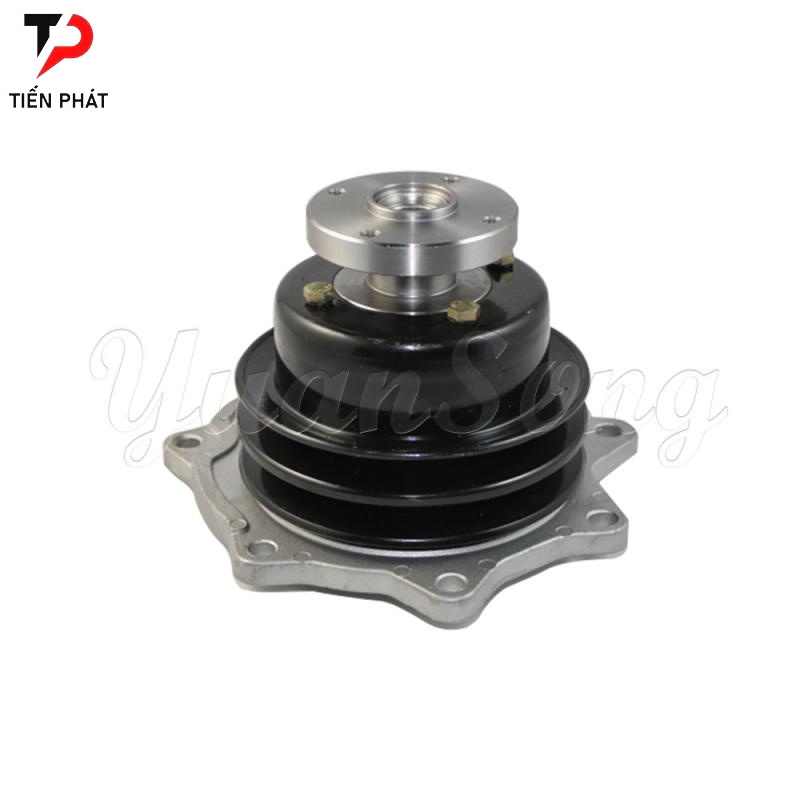 21010-40K31 NISSAN TD27 Water Pump