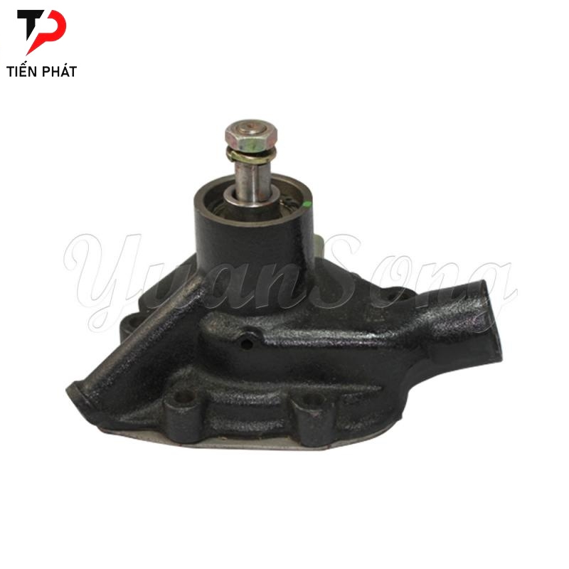 34745-01010 MITSUBISHI S4E Water Pump