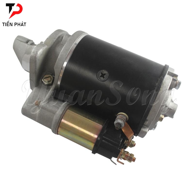 2873B061 Linde H30-D Starter