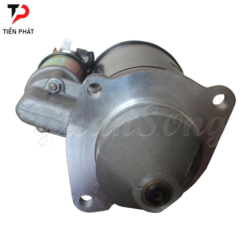 2873B061 Linde H30-D Starter