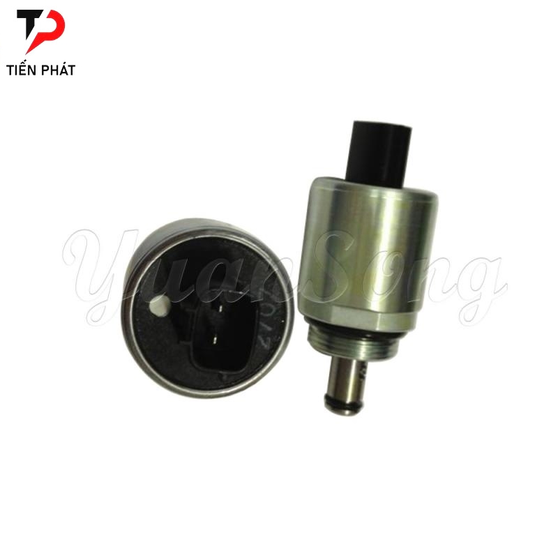 TCM FD60Z8-FD100Z8 Solenoid Valve 16382-55091