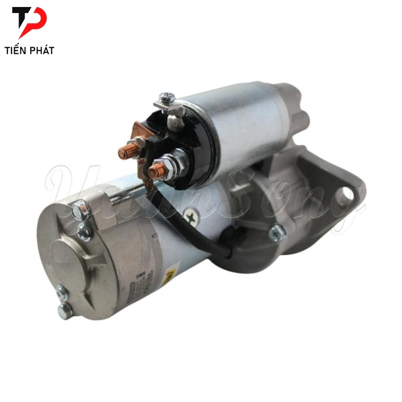 9010988-91 Yale Starter